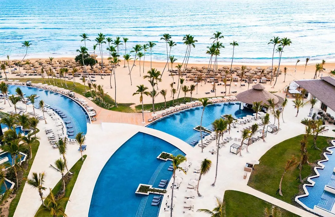 Secrets Tides Punta Cana (Adults Only)-1